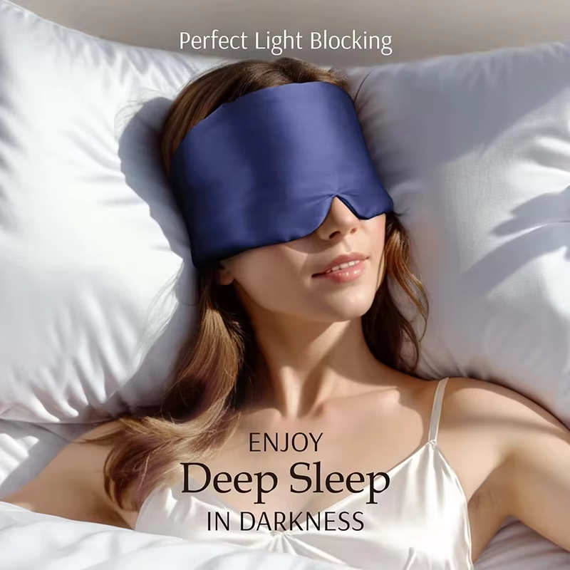 Maschera per gli occhi traspir - Skincare Glowing recensione e prezzo