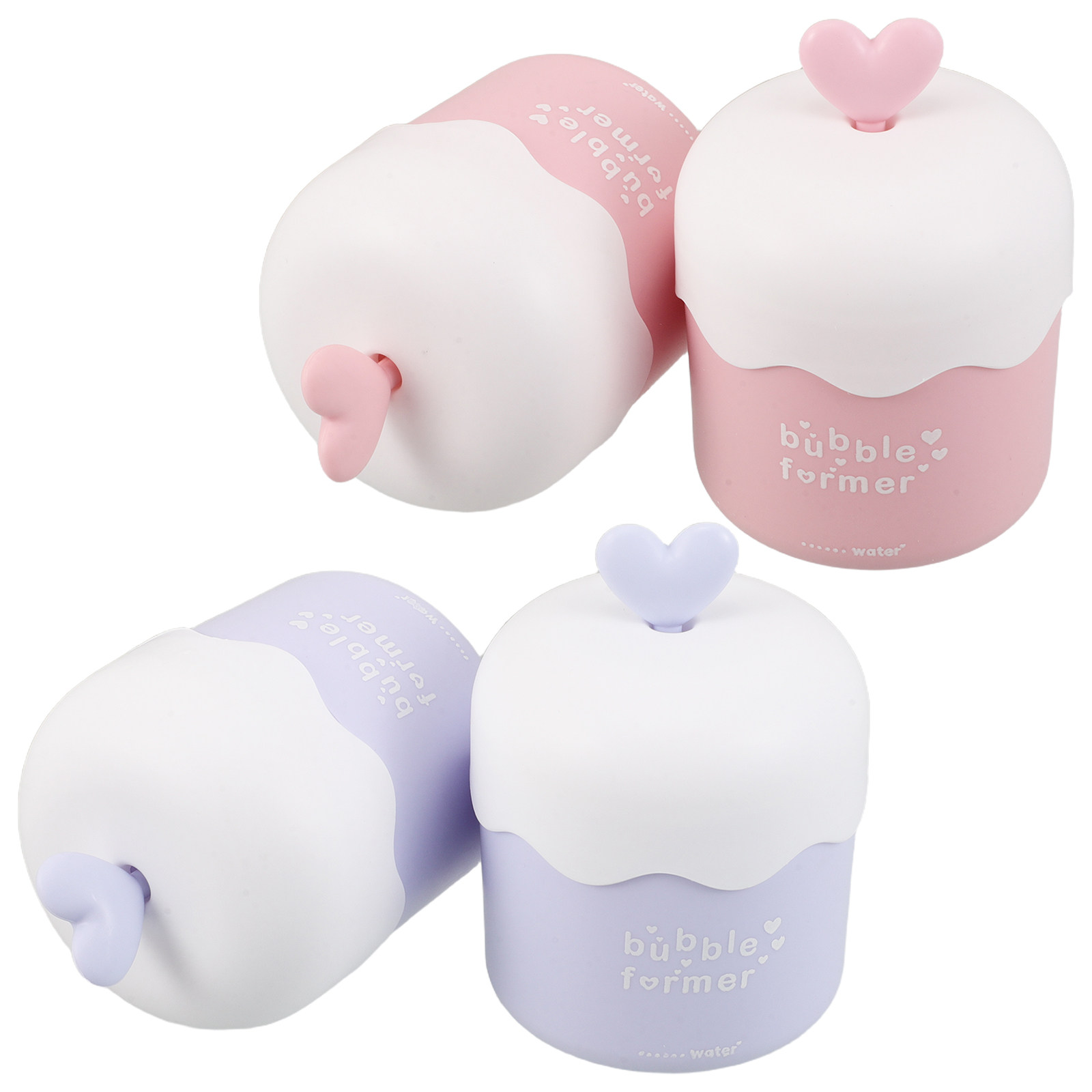 4 Pezzi Flacone Portatile per  - Cleanser Face recensione e prezzo