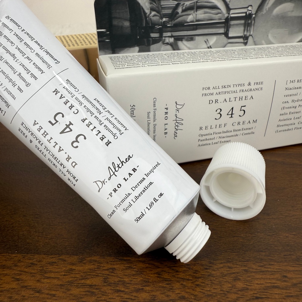 Dr.Althea Crema Acquatica Aqua - Vitamin C Serum recensione e prezzo