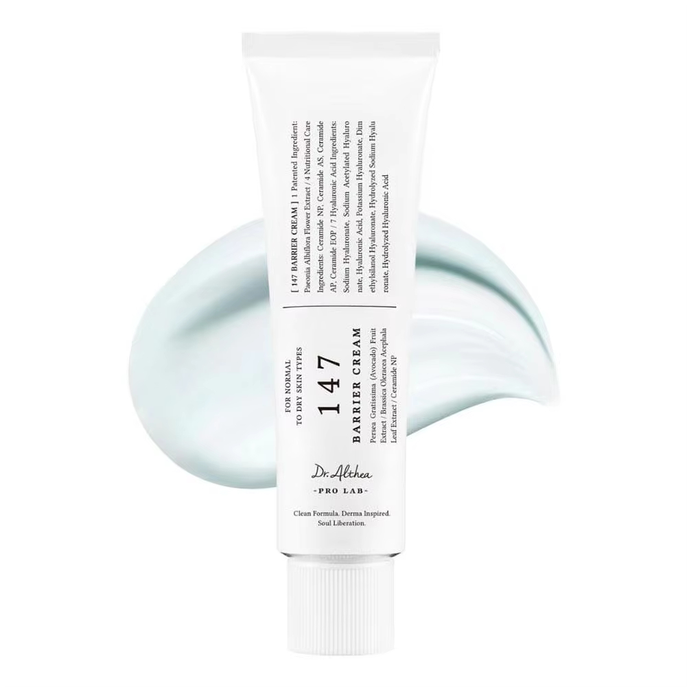 Dr.Althea Crema Acquatica Aqua - Vitamin C Serum recensione e prezzo