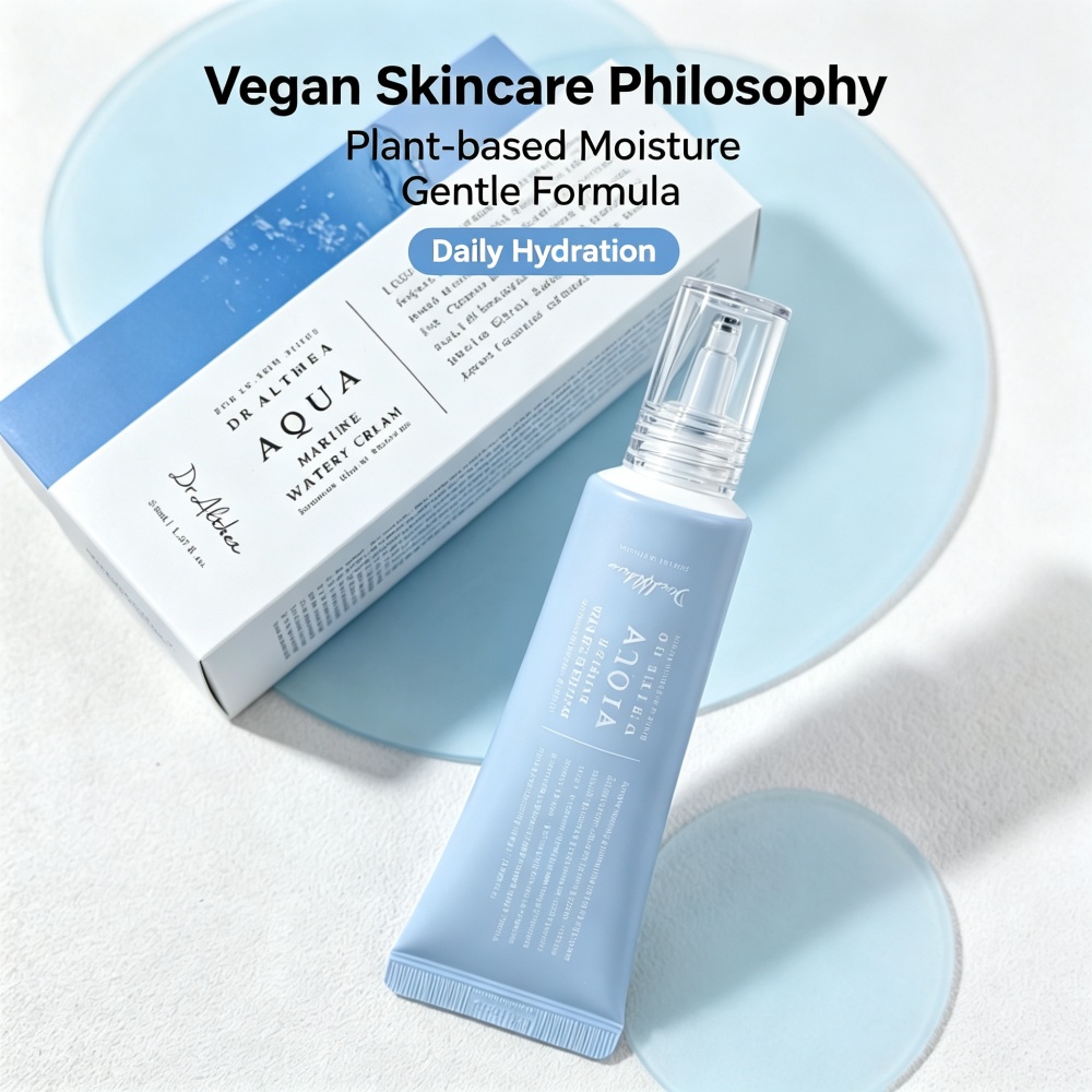 Dr.Althea Crema Acquatica Aqua - Vitamin C Serum recensione e prezzo