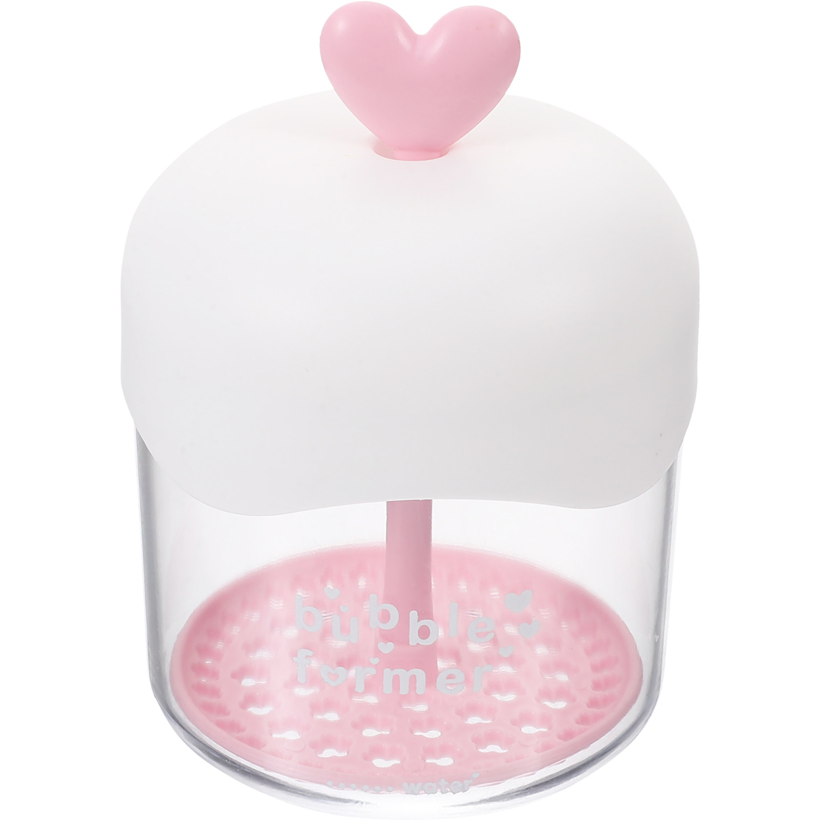 Flacone manuale trasparente pe - Cleanser Face recensione e prezzo
