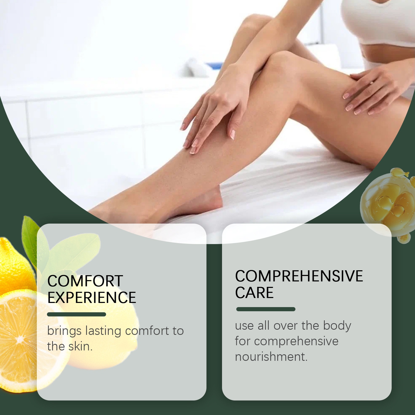 Olio essenziale per la cura de - Vitamin C Serum recensione e prezzo