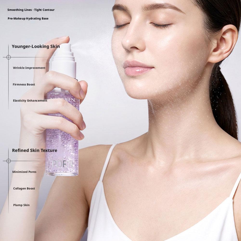 PDRN Youthful Glow Mist, spray - Skincare Glowing recensione e prezzo
