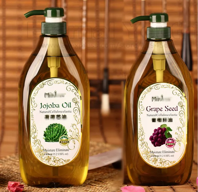 Olio di jojoba, germe di grano - Face Oil Rosehip recensione e prezzo