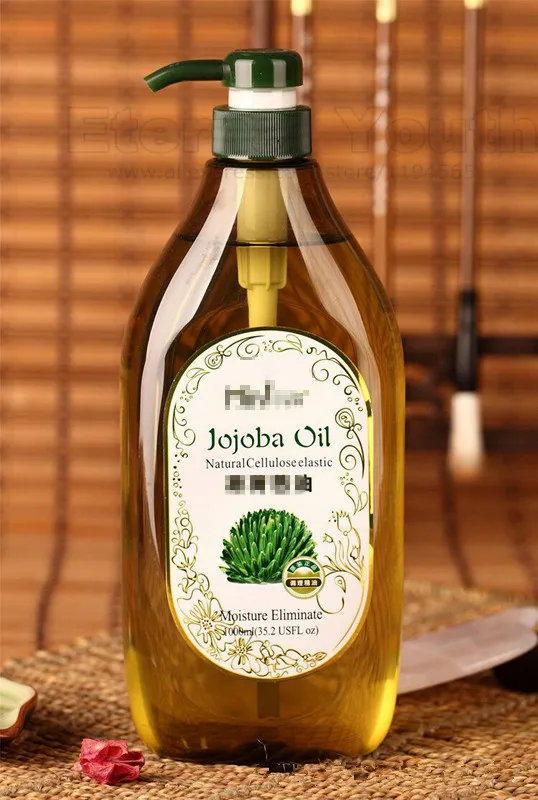 Olio di jojoba, germe di grano - Face Oil Rosehip recensione e prezzo