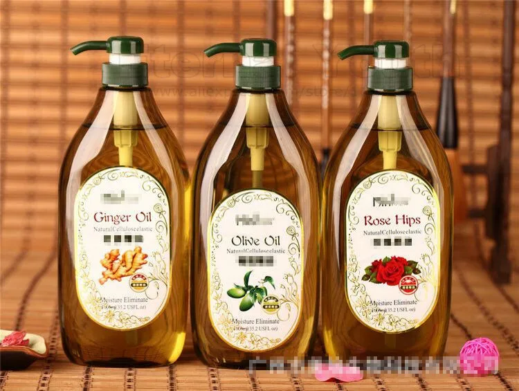 Olio di jojoba, germe di grano - Face Oil Rosehip recensione e prezzo