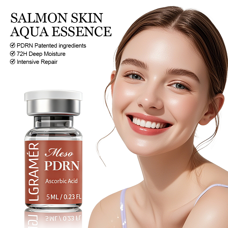 Siero PDRN al DNA di Salmone p - Vitamin C Serum recensione e prezzo