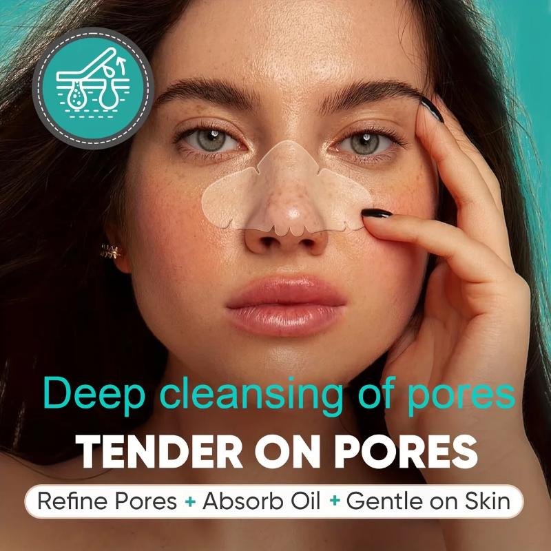Nuove 15/30 pezzi di strisce i - Cleanser Face recensione e prezzo