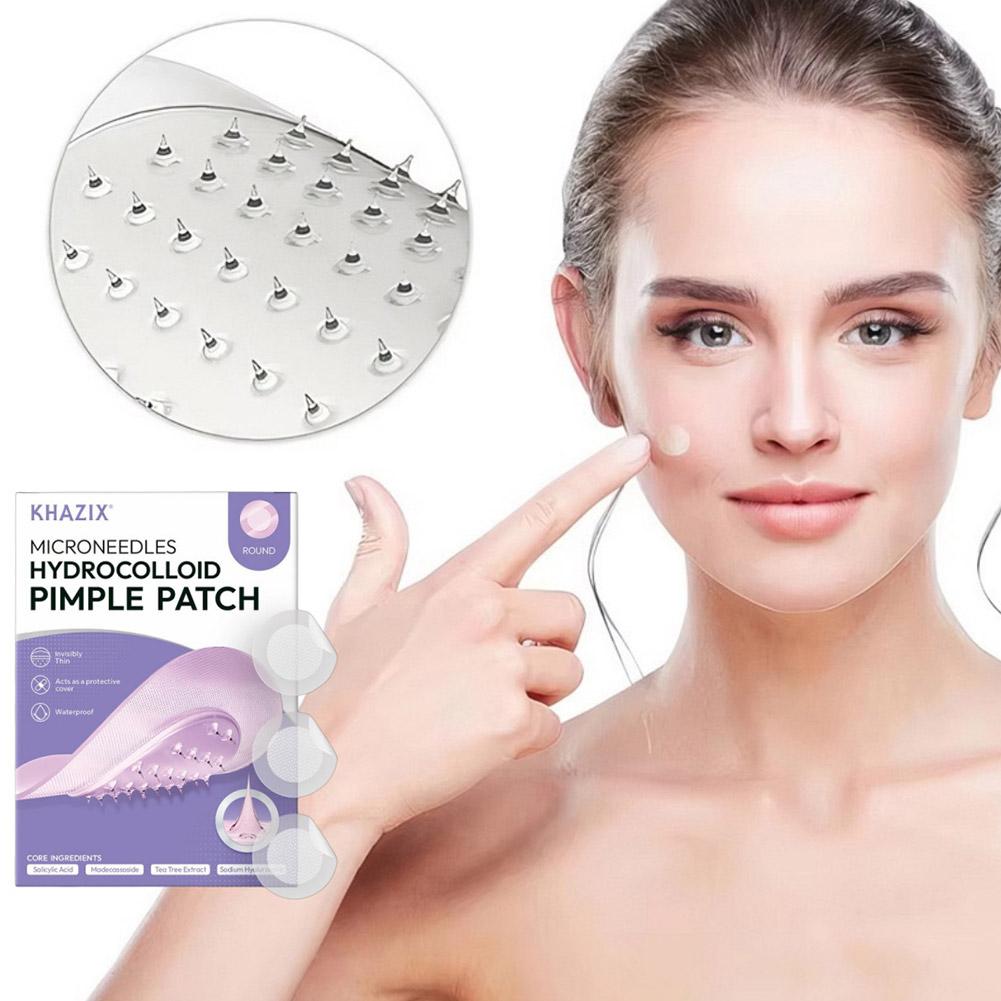 Cerotti invisibili per l'acne  - Skincare China recensione e prezzo