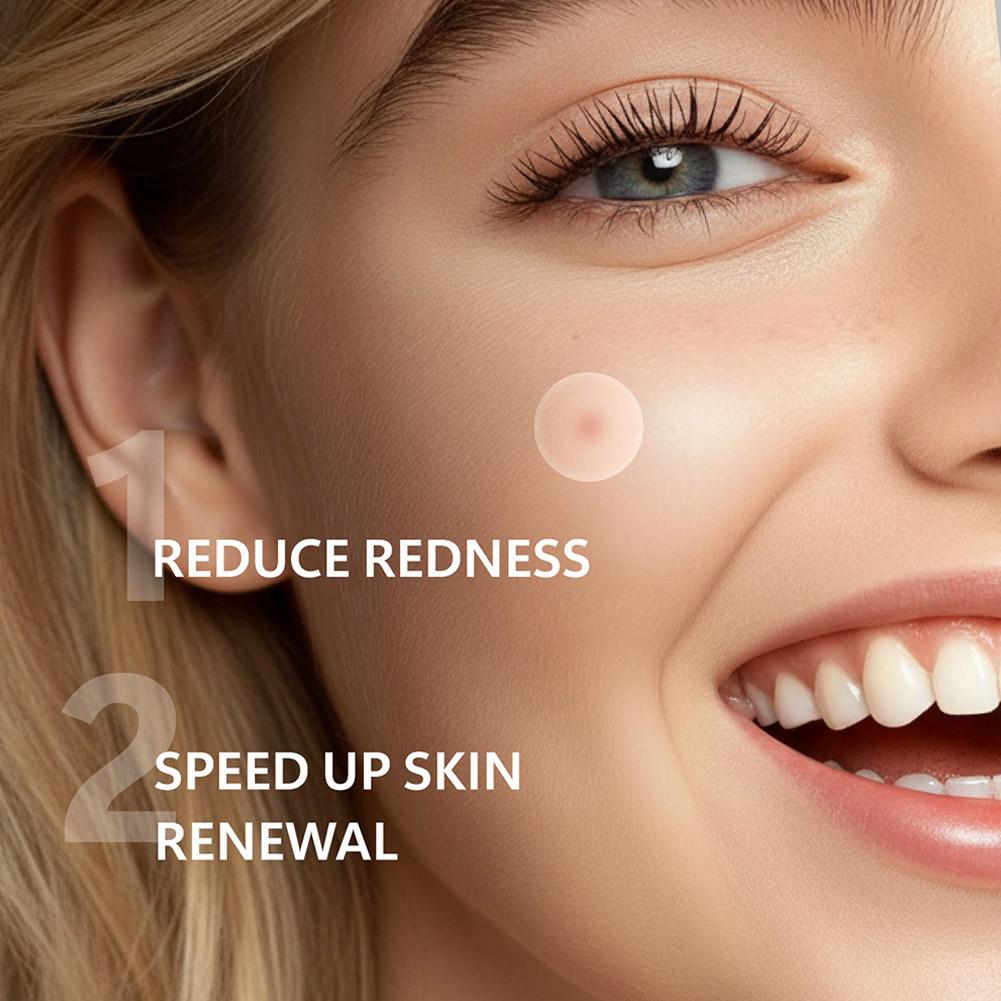 Cerotti invisibili per l'acne  - Skincare China recensione e prezzo