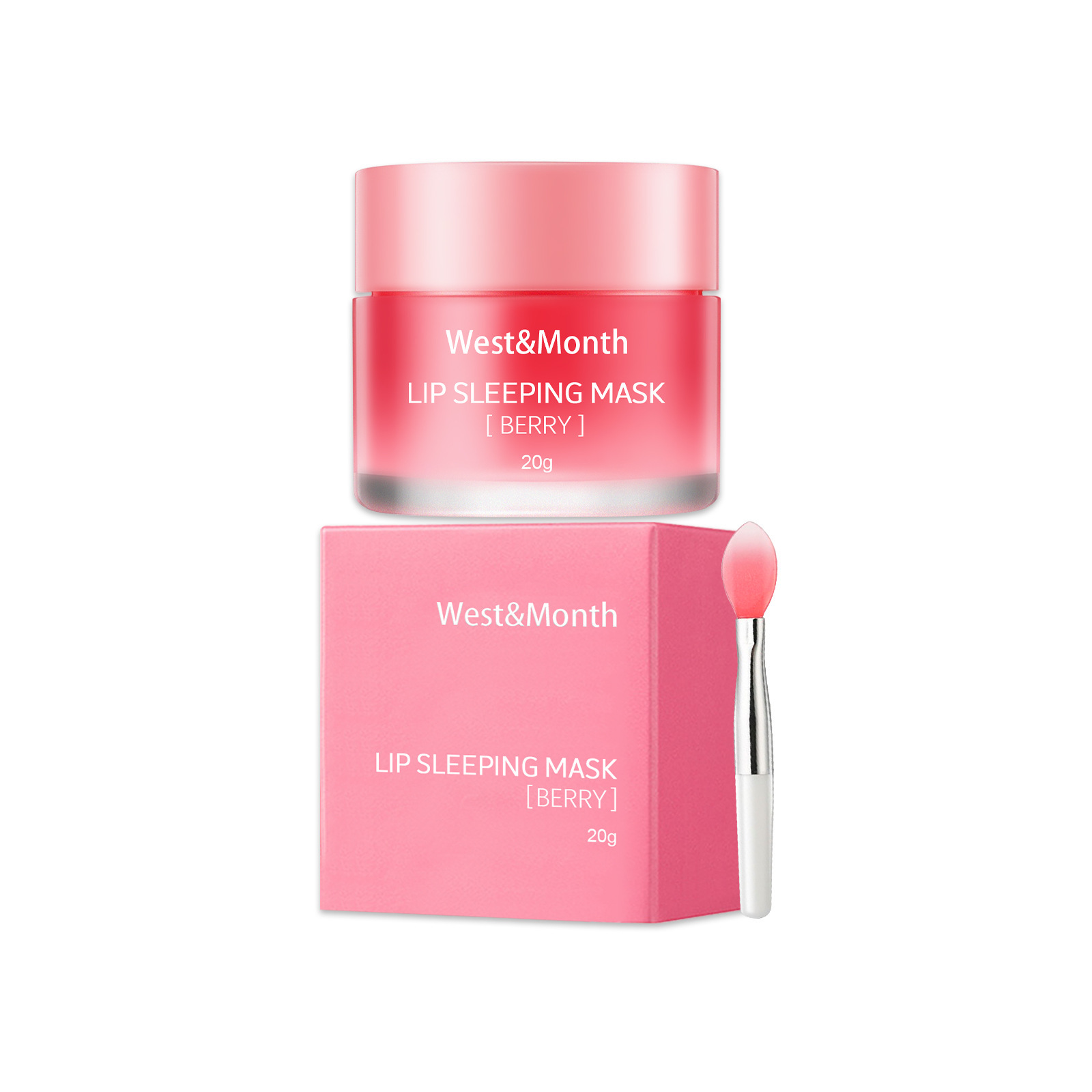 Maschera per labbra per dormir - Night Cream recensione e prezzo
