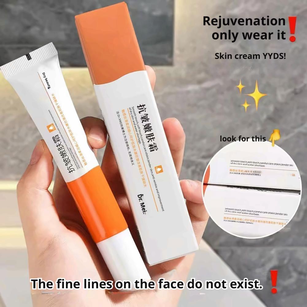 Crema per la rimozione delle p - Night Cream recensione e prezzo