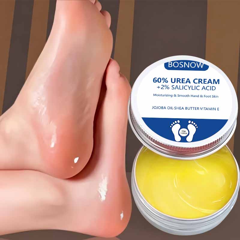 1Pz/2Pz/3Pz【Anti-secchezza est - Urea Foot Cream recensione e prezzo