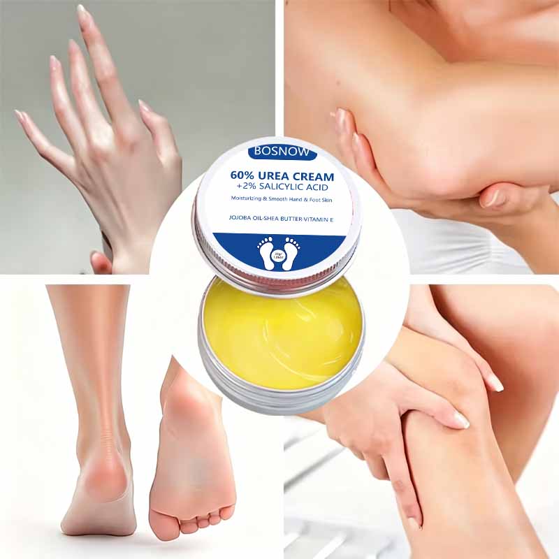 1Pz/2Pz/3Pz【Anti-secchezza est - Urea Foot Cream recensione e prezzo