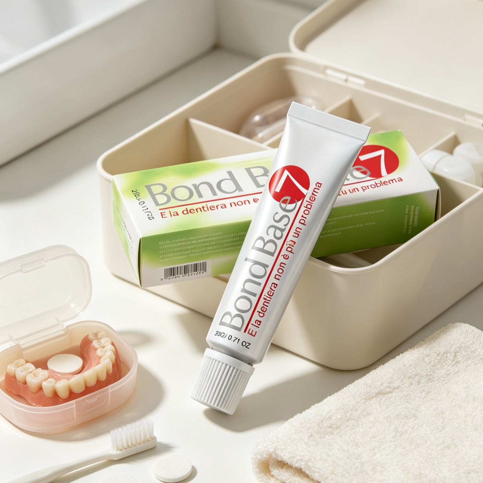 Colla adesiva termoplastica pe - Night Cream recensione e prezzo