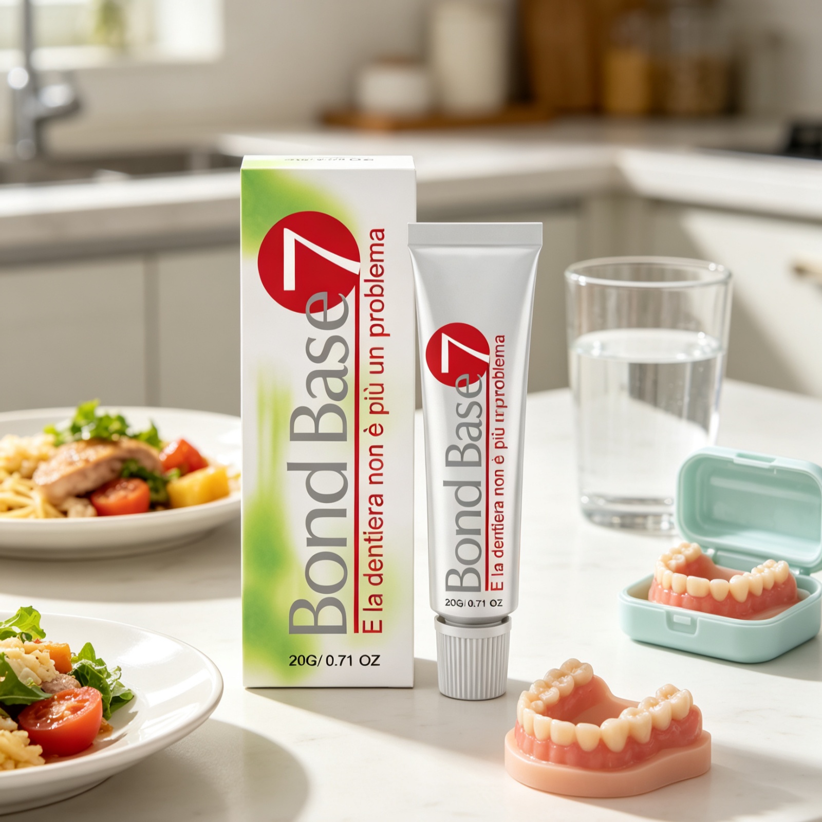Colla adesiva termoplastica pe - Night Cream recensione e prezzo