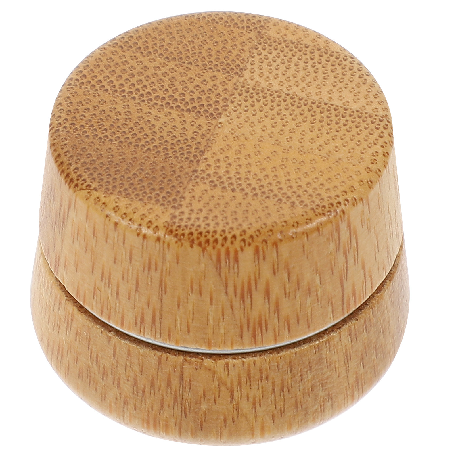 Barattolo in alluminio con tap - Lip Balm recensione e prezzo