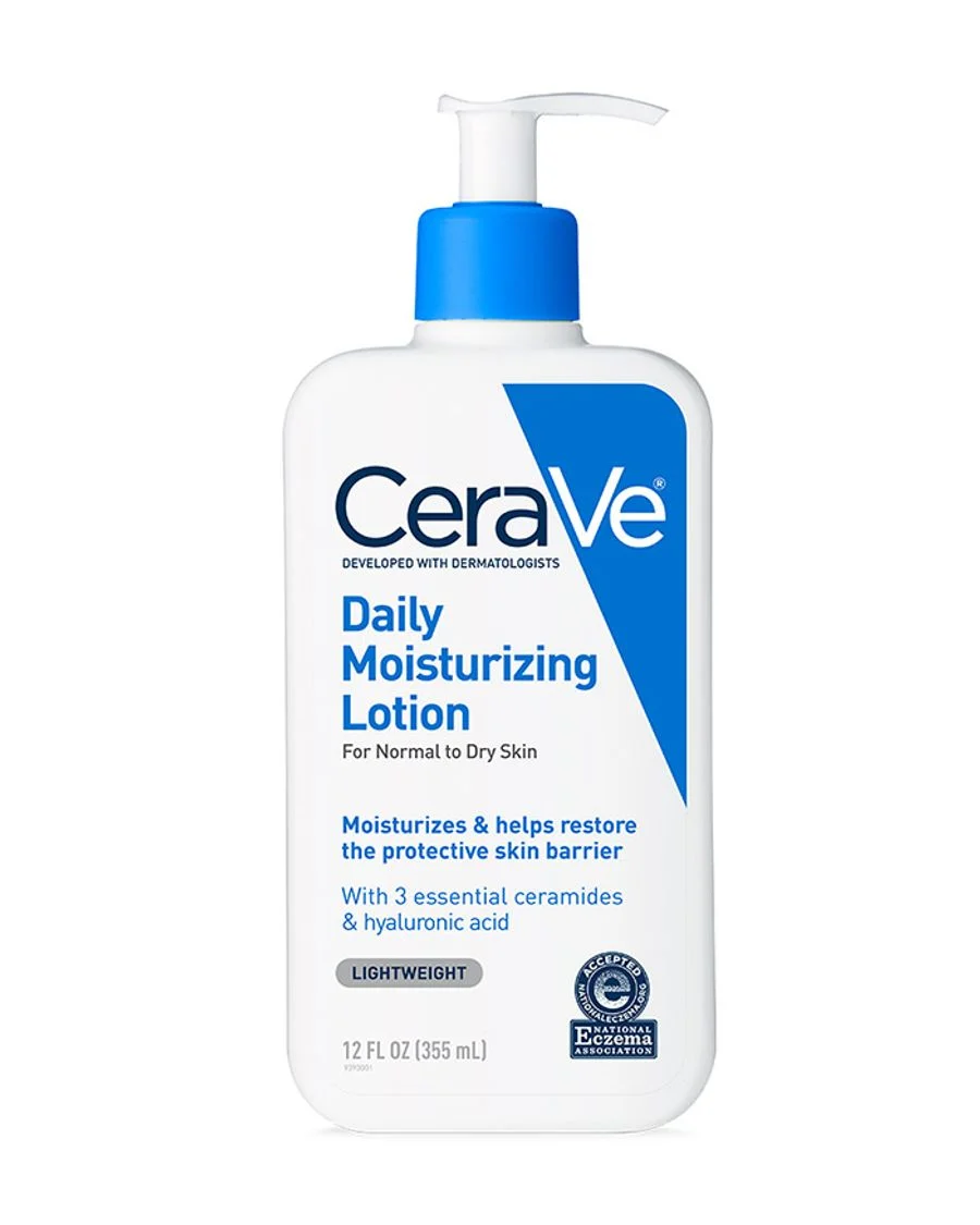 CeraVe, lozione idratante quot - Body Lotion recensione e prezzo