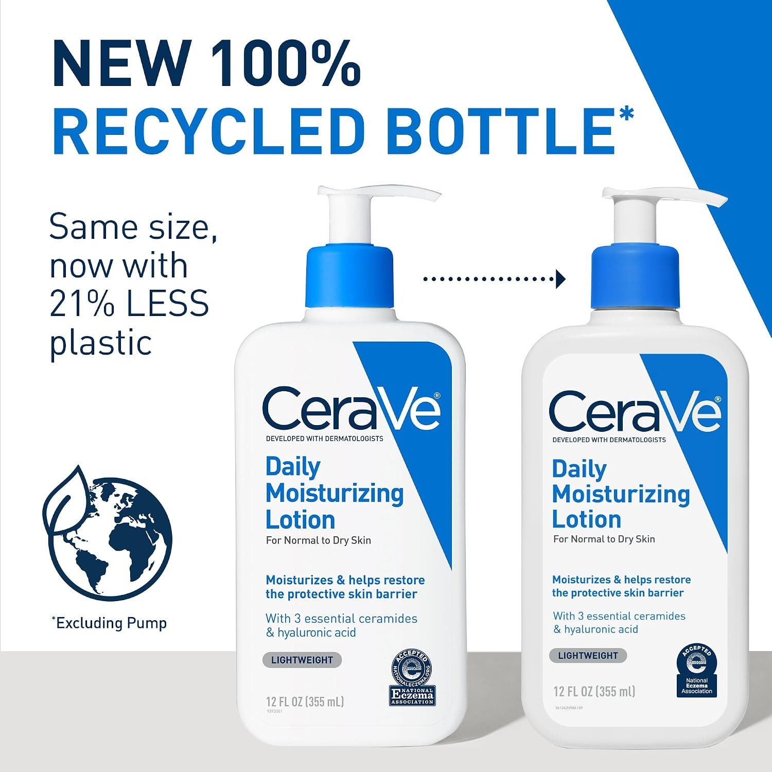 CeraVe, lozione idratante quot - Body Lotion recensione e prezzo