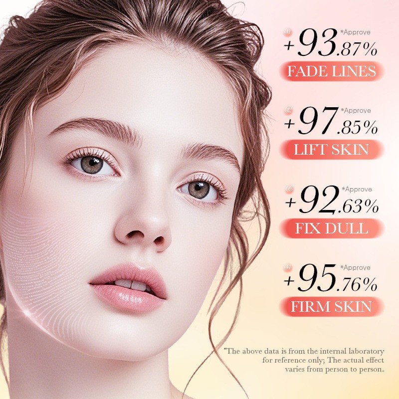 Crema idratante al collagene e - Night Cream recensione e prezzo