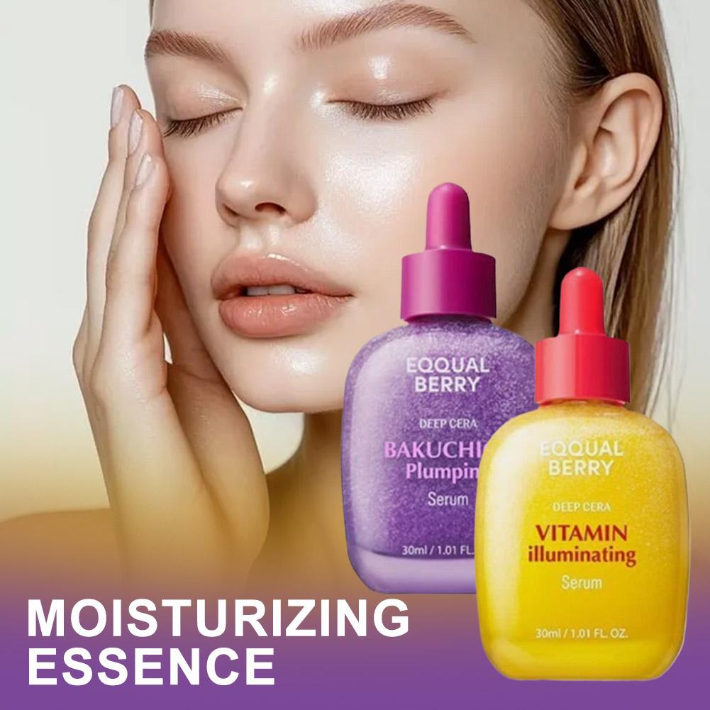 Siero Volumizzante EQQUALBERRY - Vitamin C Serum recensione e prezzo