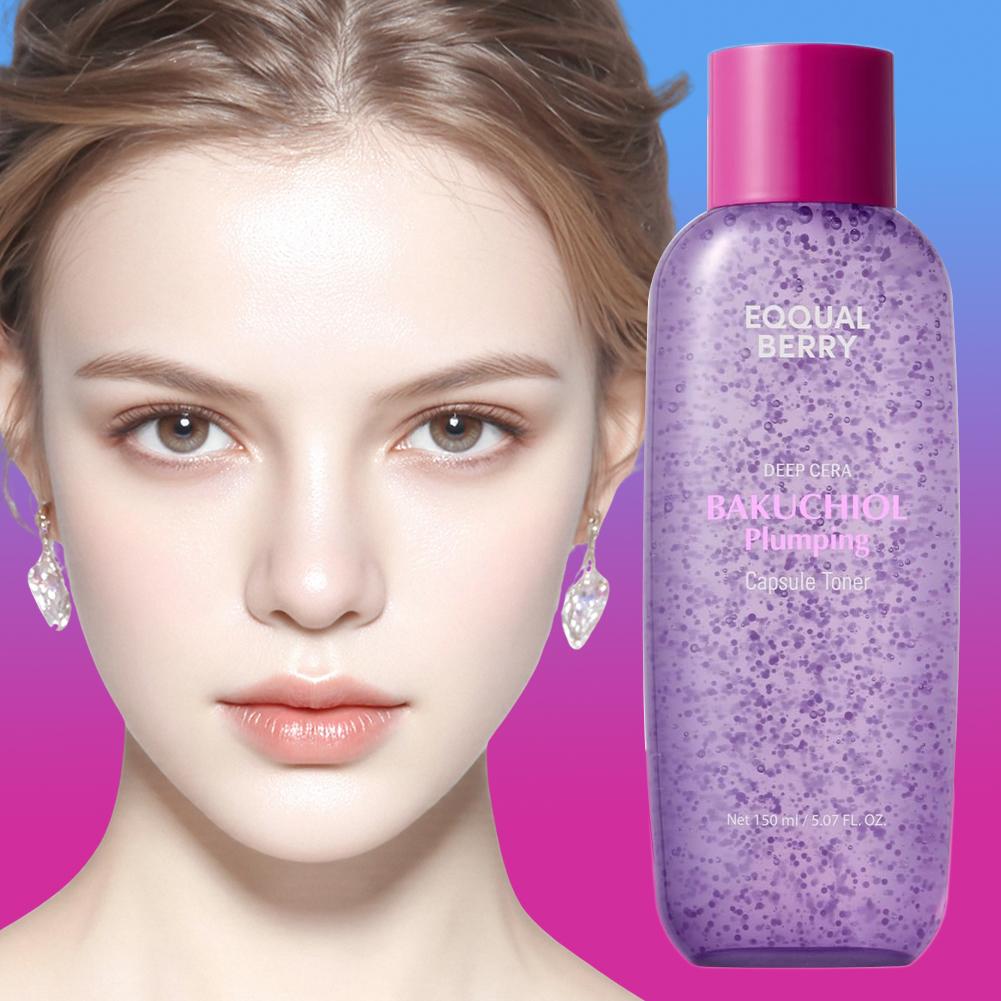 Siero Volumizzante EQQUALBERRY - Vitamin C Serum recensione e prezzo