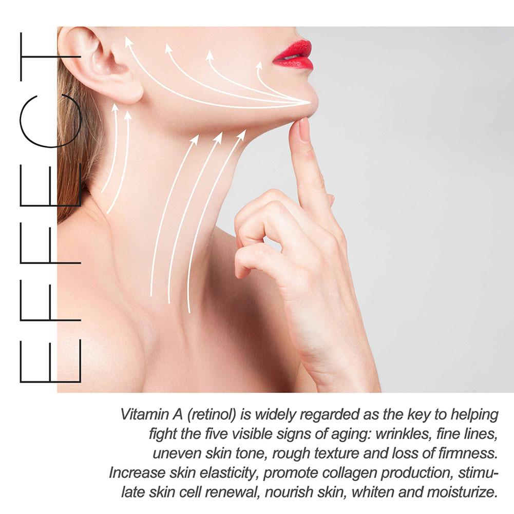 Crema idratante per la cura de - Retinol Cream recensione e prezzo