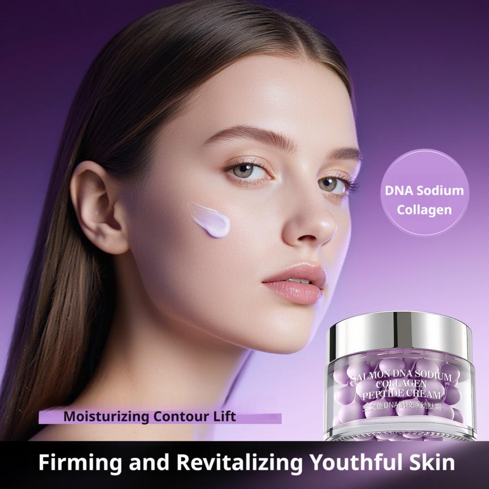 Crema Rassodante al Collagene  - Night Cream recensione e prezzo