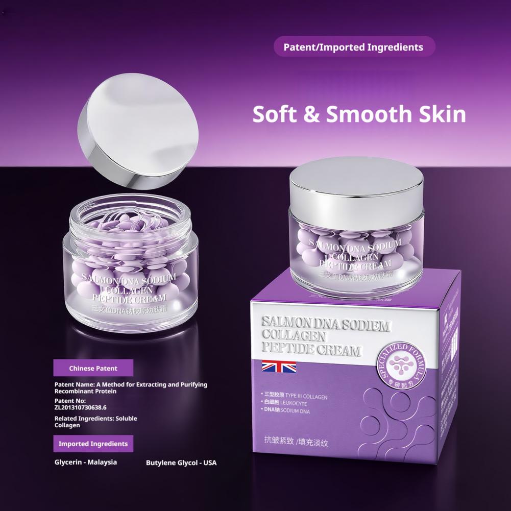 Crema Rassodante al Collagene  - Night Cream recensione e prezzo