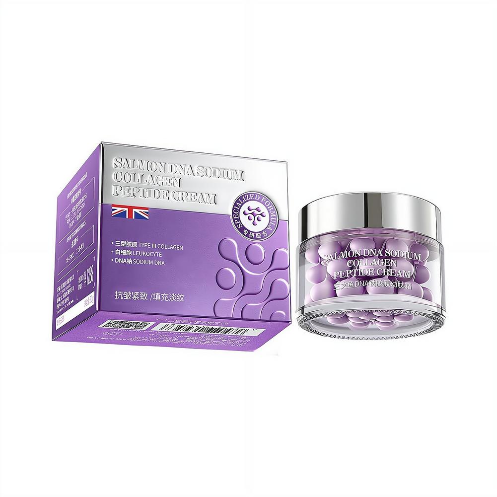 Crema Rassodante al Collagene  - Night Cream recensione e prezzo