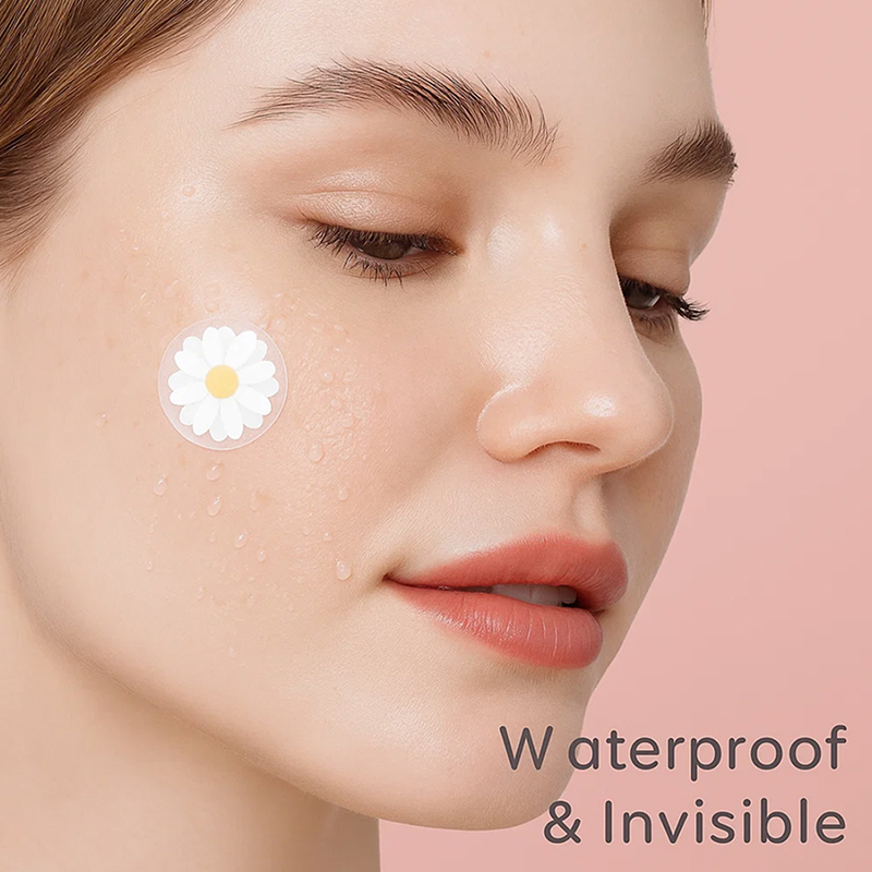 100 pezzi Cerotti per la Cura  - Skincare China recensione e prezzo