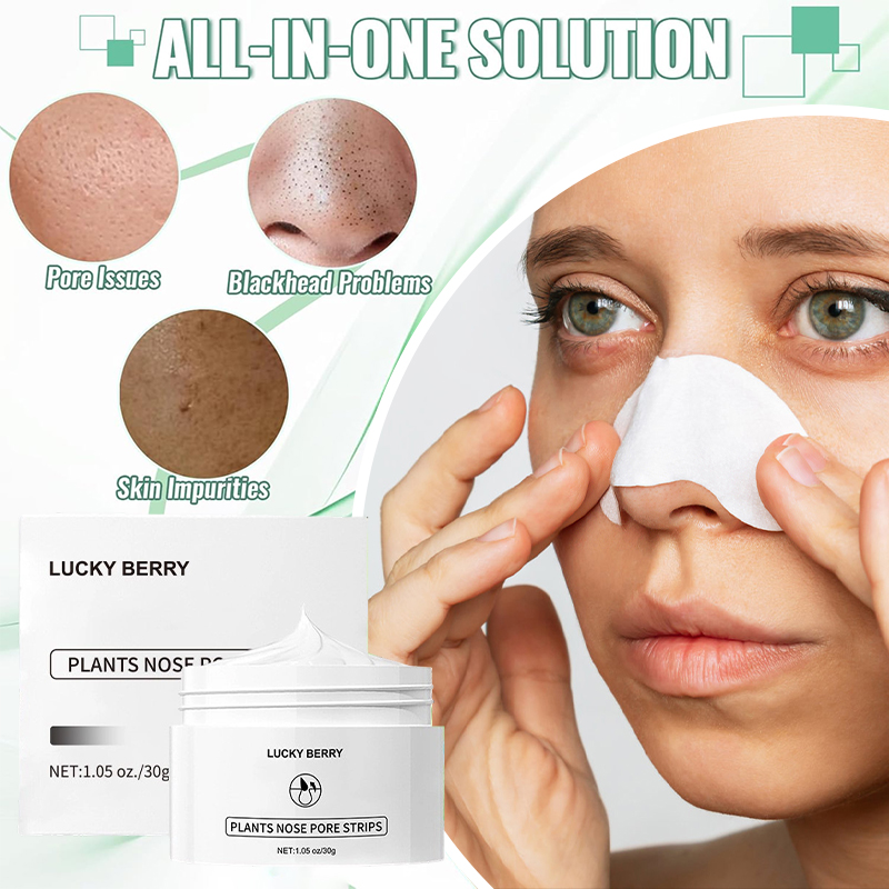 Maschera per il naso a base di - Face Mask Skincare recensione e prezzo