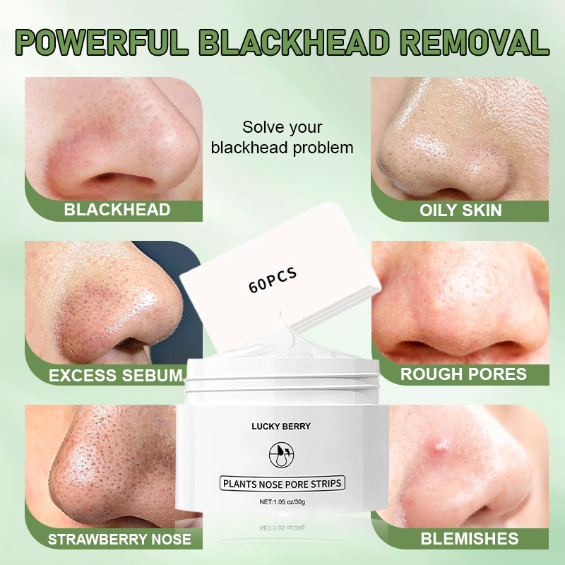Maschera per il naso a base di - Face Mask Skincare recensione e prezzo