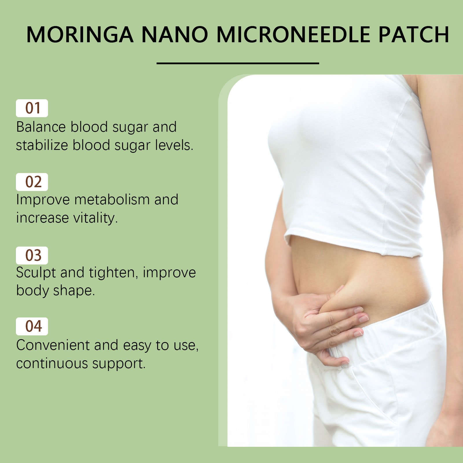 Patch Microneedle 10 in 1 Nott - Face Oil recensione e prezzo