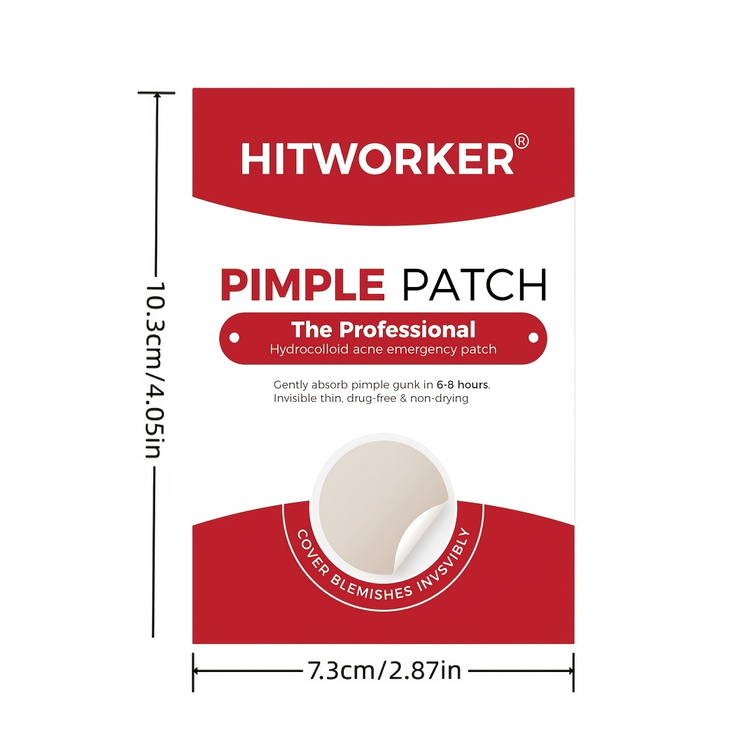 Cerotto per l'acne HITWORKER 1 - Face Moisturizer recensione e prezzo