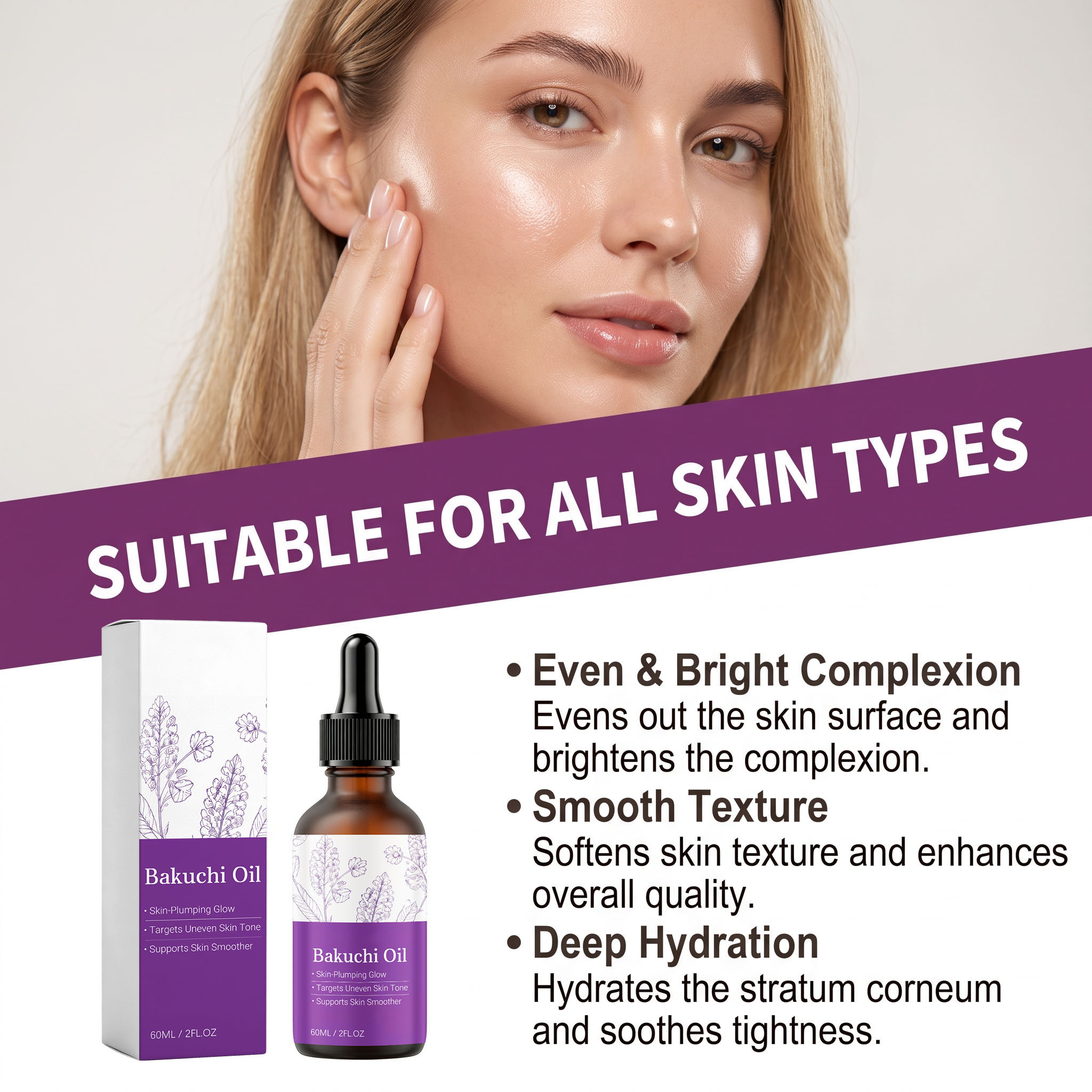 Siero all’olio di bakuchiol bi - Face Oil Rosehip recensione e prezzo