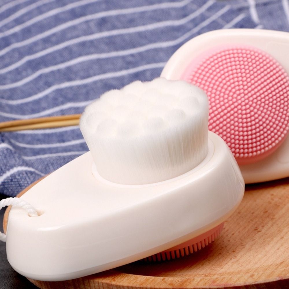 Spazzola per la pulizia del vi - Cleanser Face recensione e prezzo