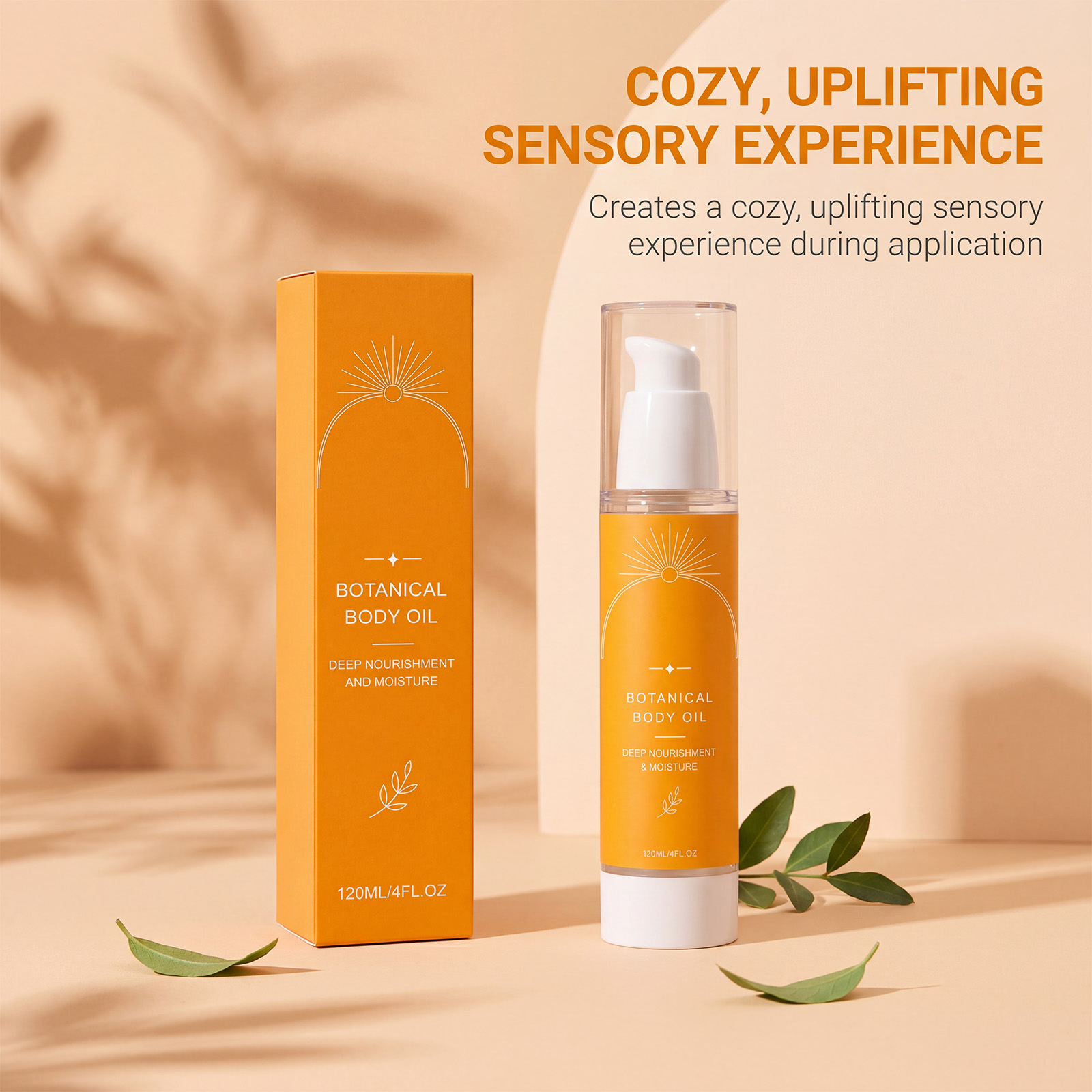Olio Idratante per il Corpo co - Skincare Glowing recensione e prezzo