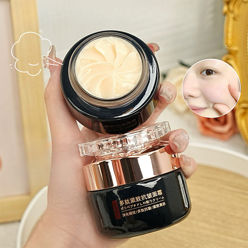 Crema Viso Antirughe Rassodant - Night Cream recensione e prezzo