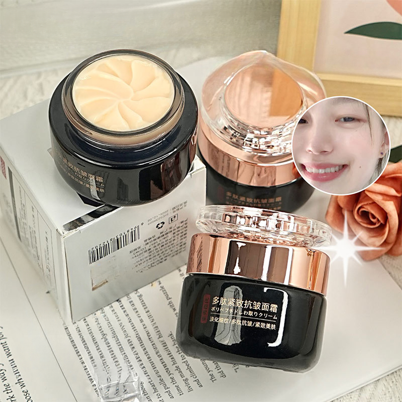 Crema Viso Antirughe Rassodant - Night Cream recensione e prezzo