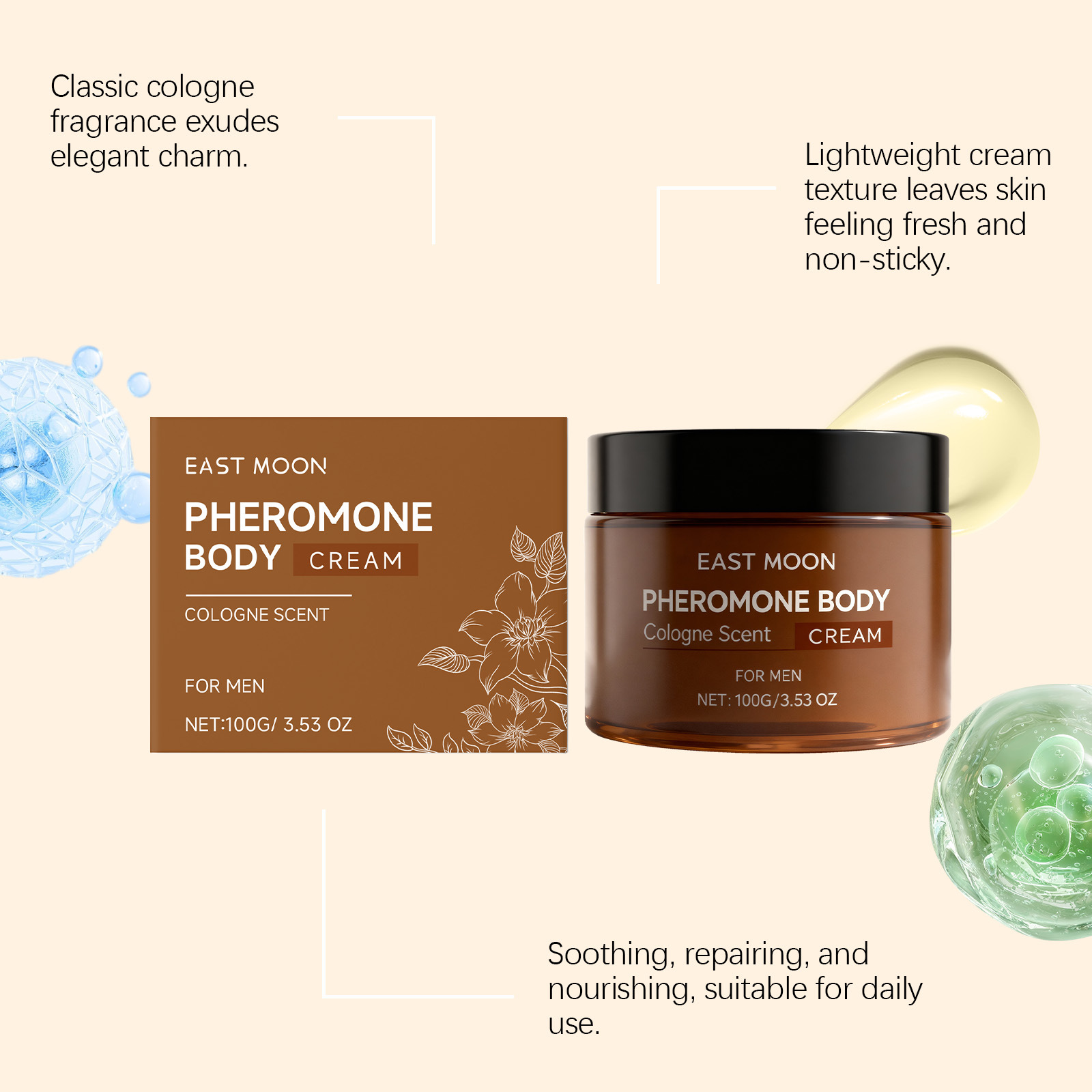 Lozione Profumata Idratante pe - Body Lotion recensione e prezzo